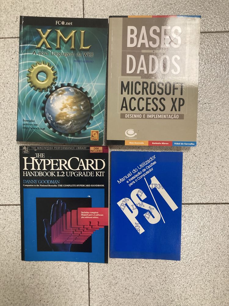 Livros de Informática, Autocad Release 12