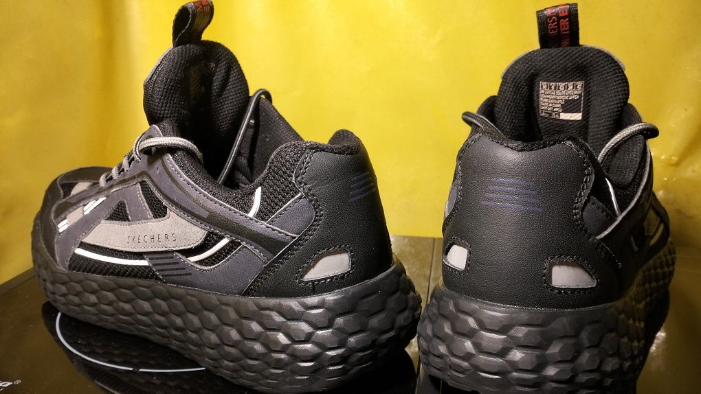 Buty męskie Skechers Monster 43