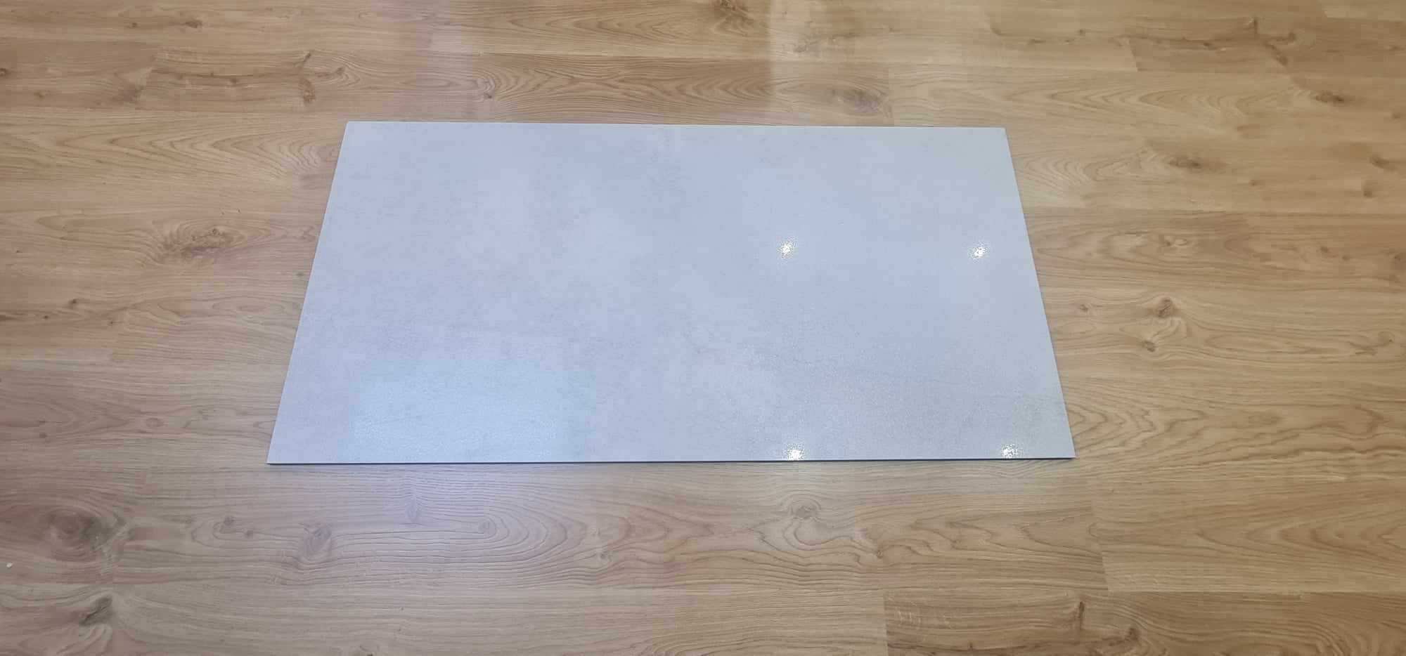 Płytka Durban White Sugar Lappato 120x60 gat 1