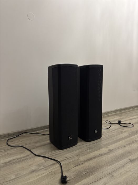 TURBOSOUNDS iNSPIRE iP2000 - kolumna aktywna