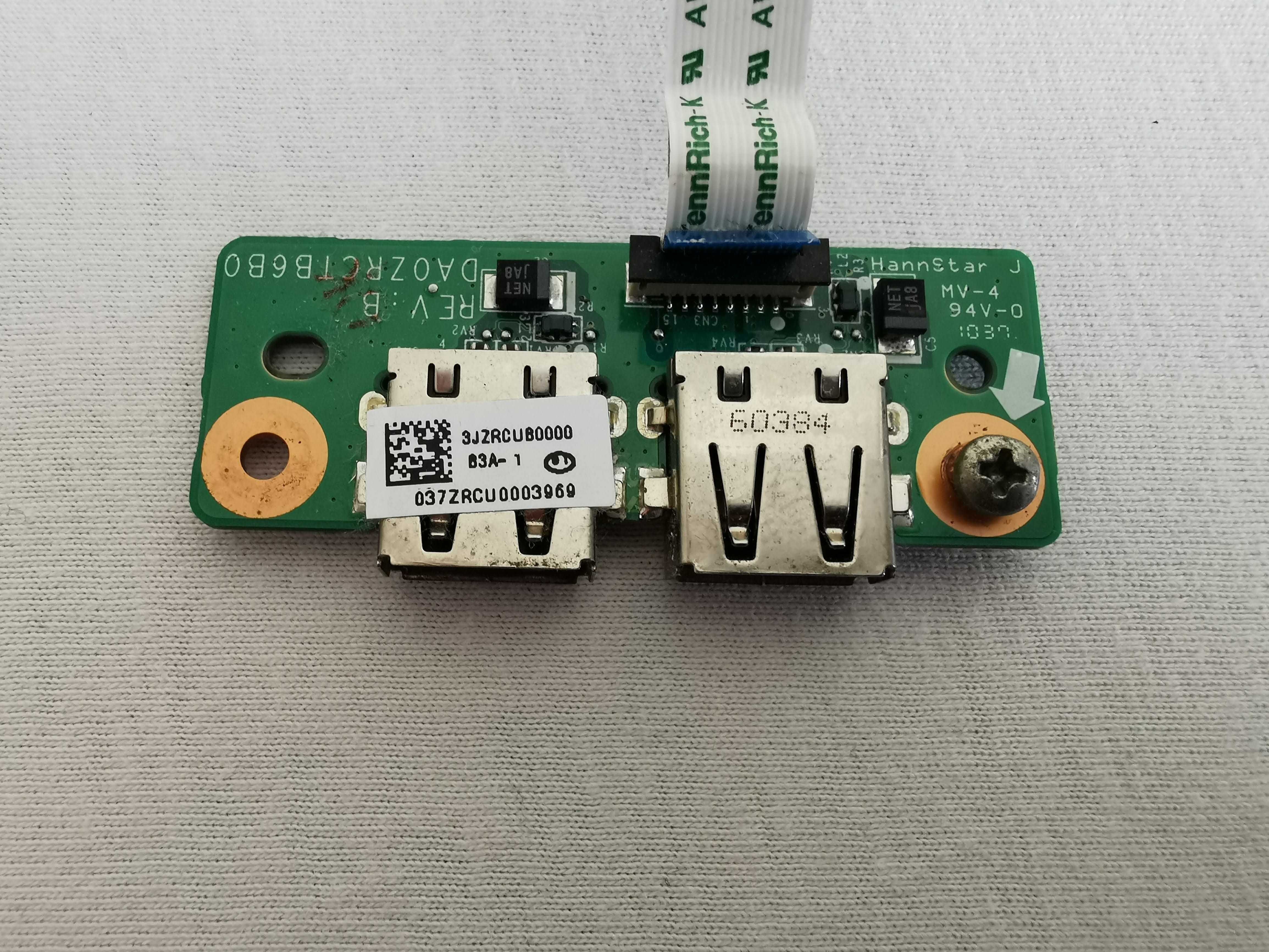 Płyta główna eMachines e732G-333G32Mnkk