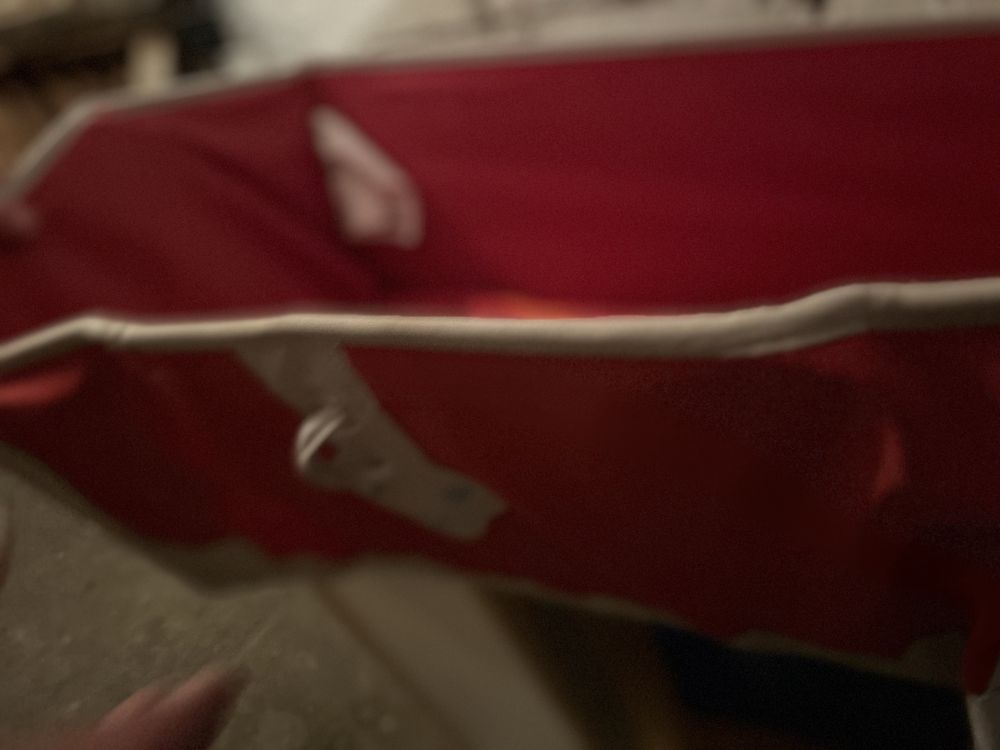 Pojemnik ikea na zabawki