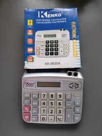 Nowy kalkulator KENKO