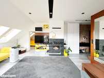 Elegancki apartament w Osielsko - 90 m2