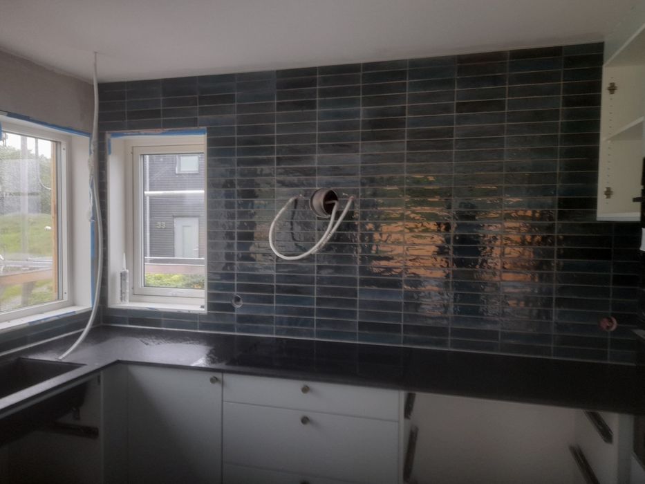 Remont lazienki     glazurnik remonty wykonczenia wnetrz  glazu