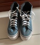 Sprzedam buty Vans Off the Wall