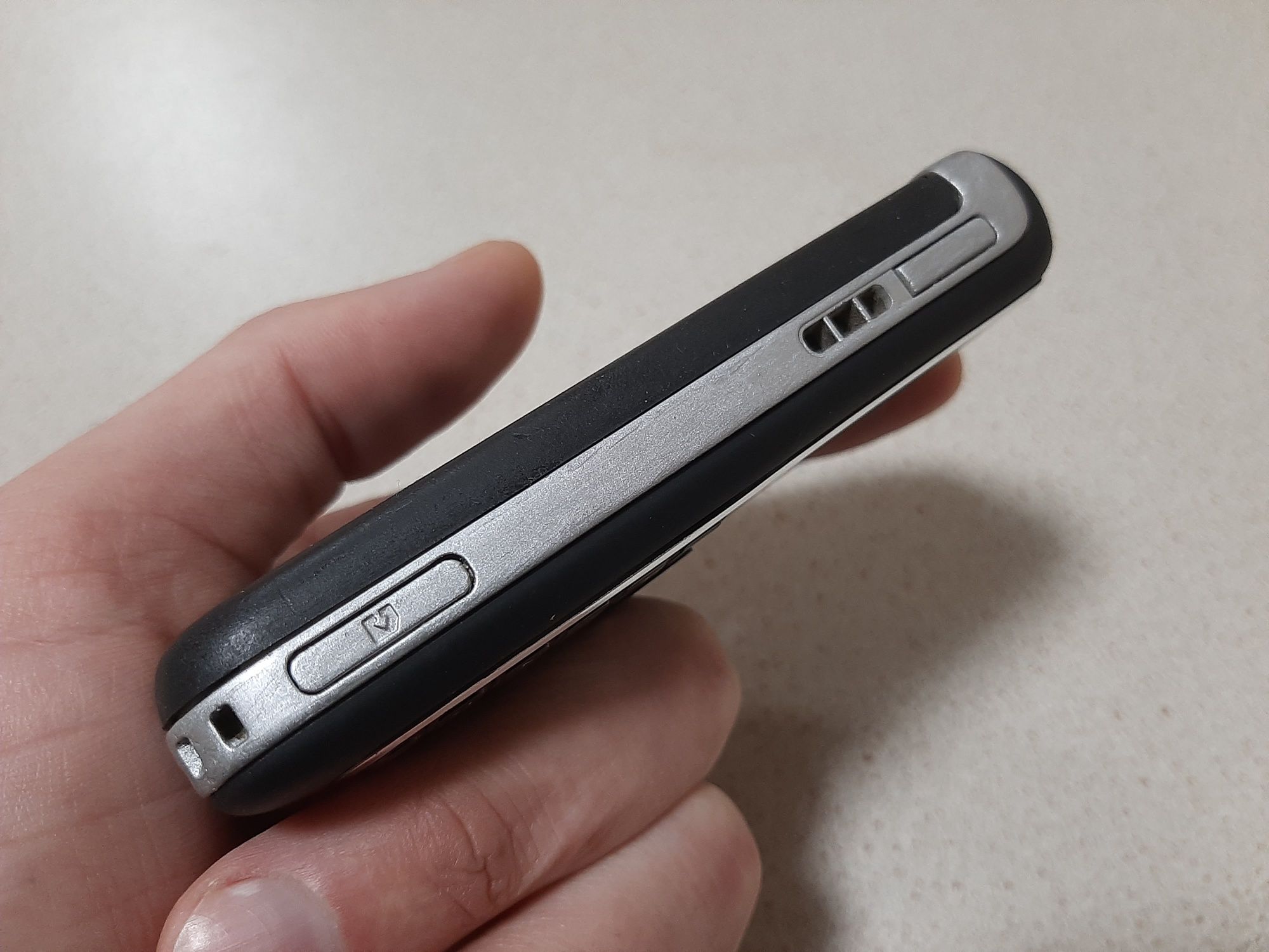 Винтажная"Nokia 6151"(хор.состояние)