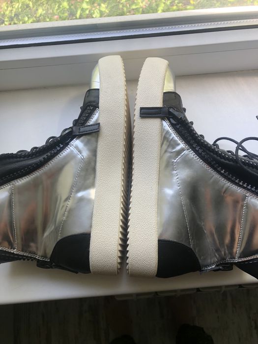 Ботільони сліпи Шкіряні Ботинки Слиппоны