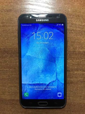 Samsung Galaxy j7  NEO (2016)