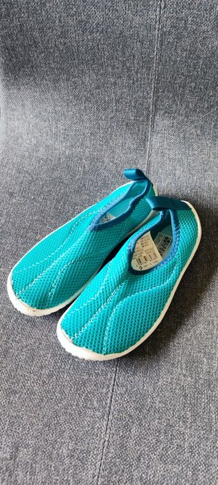 Buty do wody, do pływania