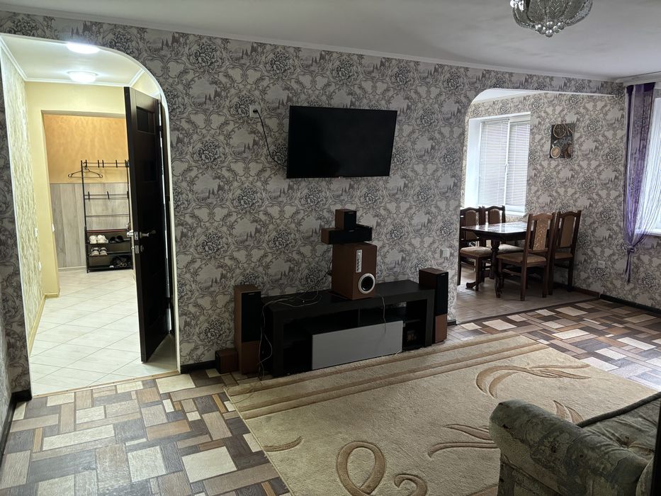 Подобово 2- кімнатна