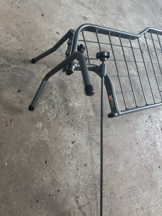 Grade/ divisória Mini Countryman / Paceman