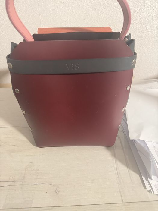 Продам сумочку оригінальну