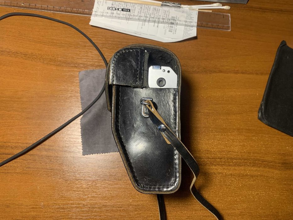 «Горизо́нт» — семейство панорамных фотоаппаратов СССР.