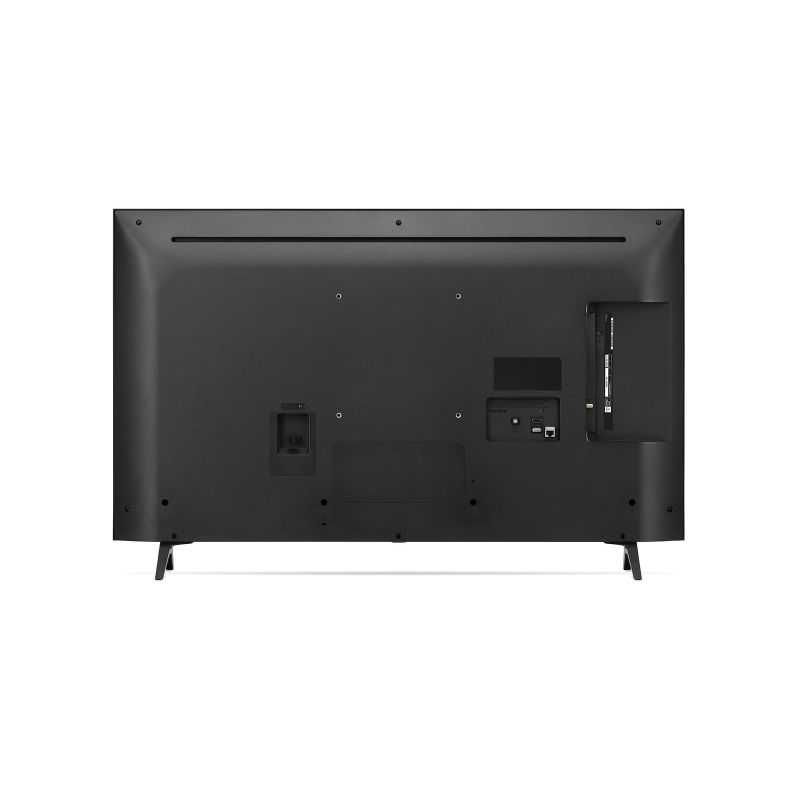 Знижка! Телевізор 55" LG 55UT73006LA (4K Smart TV Wi-Fi Bluetooth)