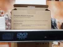 Napęd zewnętrzny DVD/ Nagrywarka