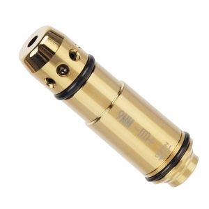 Тренувальний лазерний модуль 9x19 мм