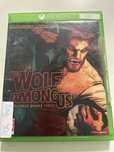 #681 The Wolf Amoncus xbox one