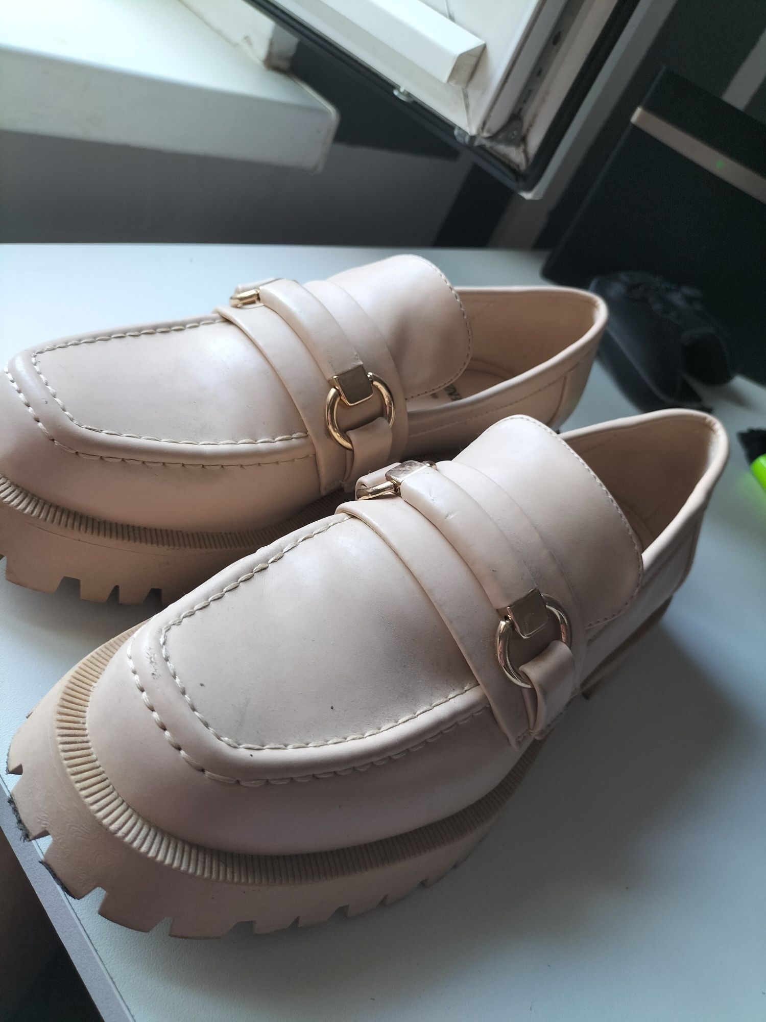 Buty damskie Zara 38