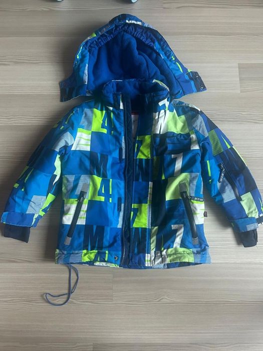 Куртки дитячі розмір 110