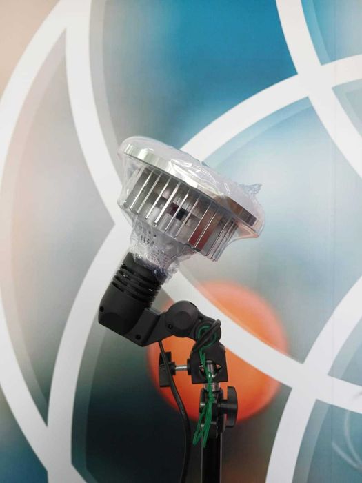 Luz Profissional 350W de Potência para Iluminação, Fotografia/Filmagem