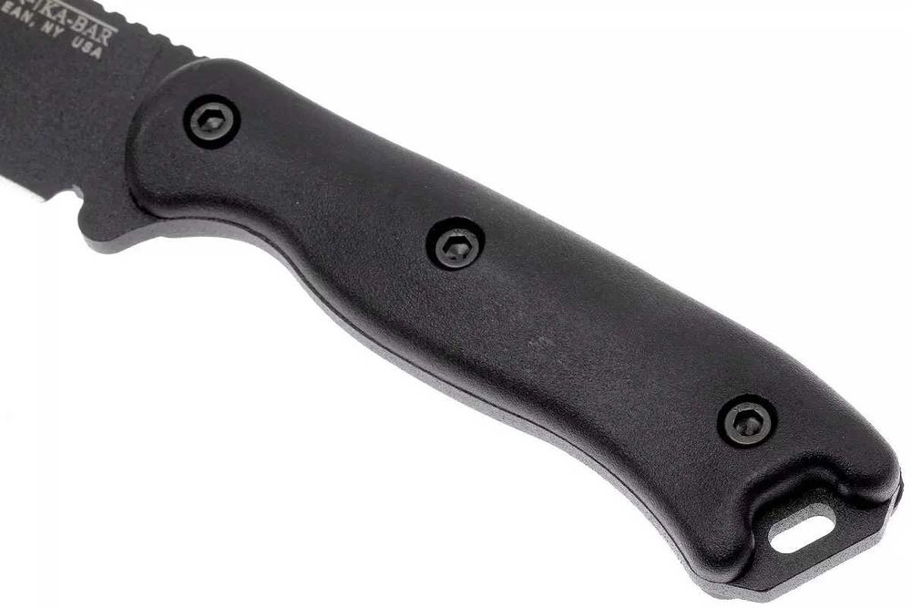 Ніж KA-BAR Becker Short BK16