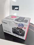 Canon eos 4000D новий