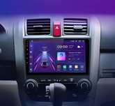 Radio Nawigacja Honda CR-V 3 RE CRV 2007 - 2011 Carplay Android 8GB
