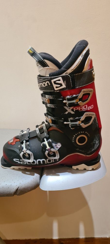 Botas Ski Salomon NOVO PREÇO