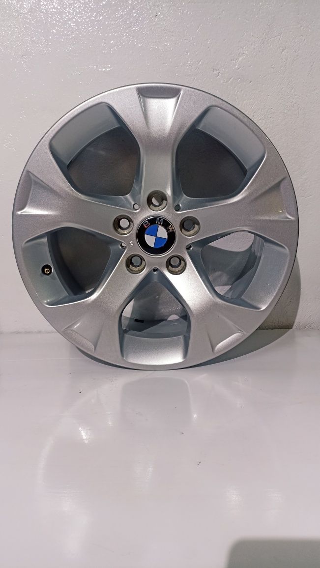 Felgi aluminiowe BMW 1 3 X1 X3 5x120 et 34  17" 7.5j