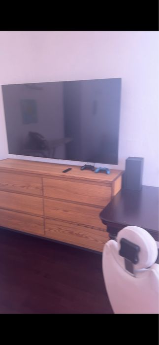 Мебель из натурального ясеня Woodwerk