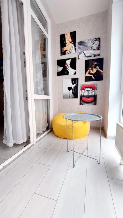 Сдам 1к квартиру в жк Артвилль