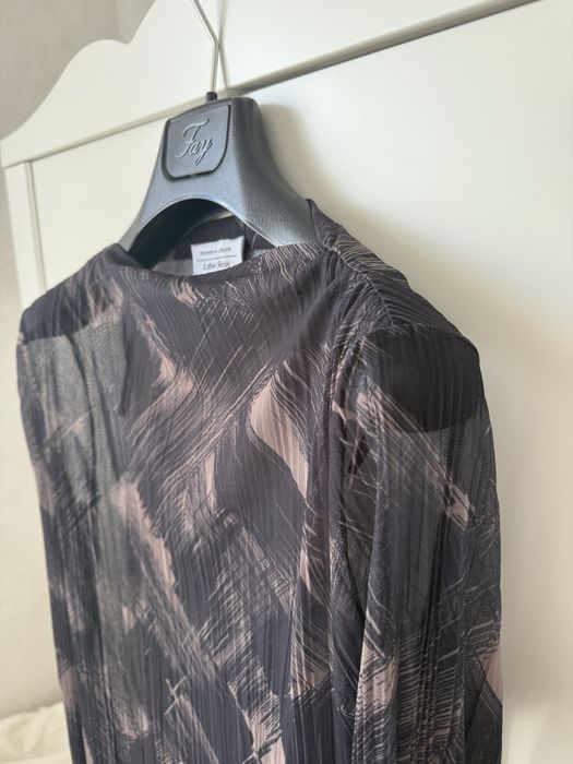 &Other Stories /sandro/allsaints/acne