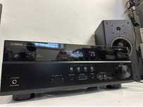 7.2 Amplituner Yamaha RX-V575 MHL Link, AirPlay