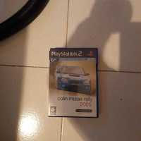 Jogo Original PS2 Collin Mcrae Rally 2005