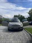 Mini Cooper 2007