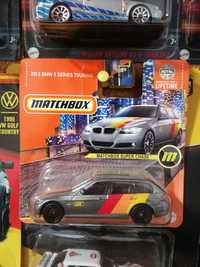 BMW 3 Series Touring Matchbox Super Chase