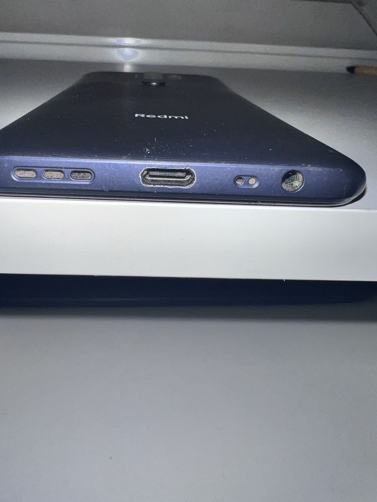 Telefon Xiaomi Redmi 9 4/64 na części