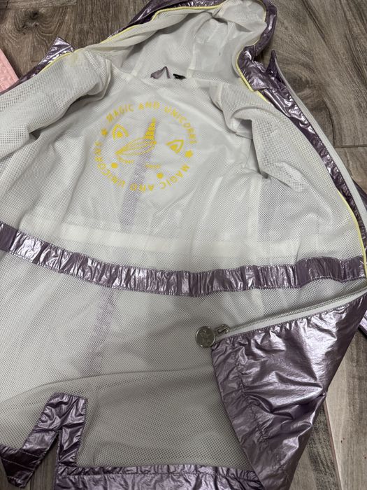 Kamizelka parka