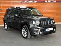 Jeep Renegade 1.0 T Longitude