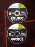 Gra Xbox 360 Call Of Duty GHOSTS - 2 PŁYTY