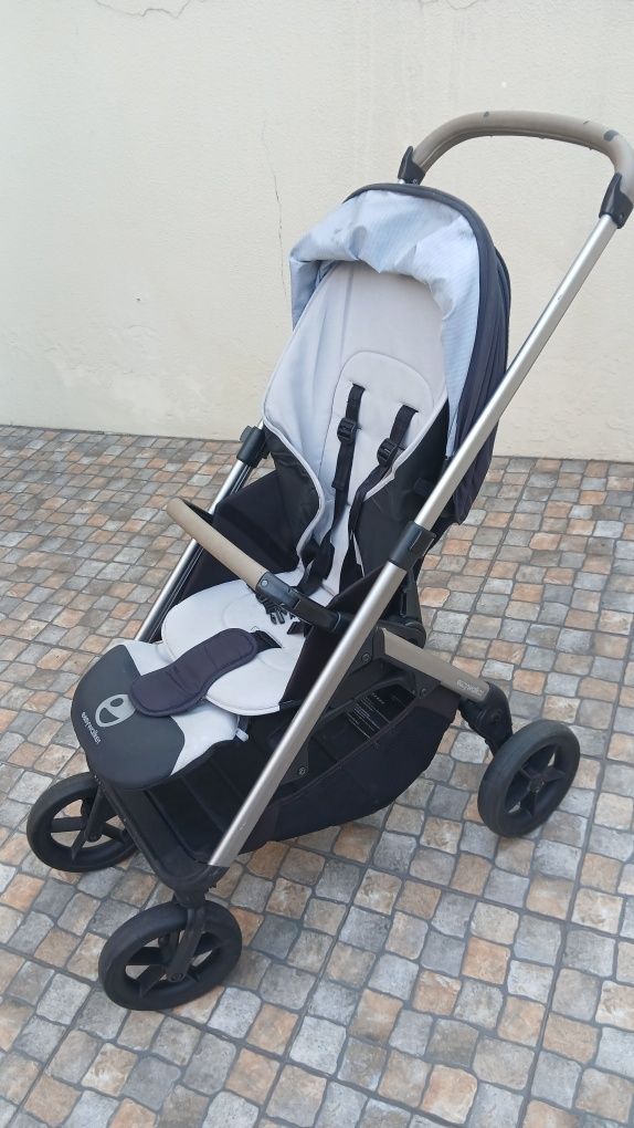 Marca Easywalker Mosey +