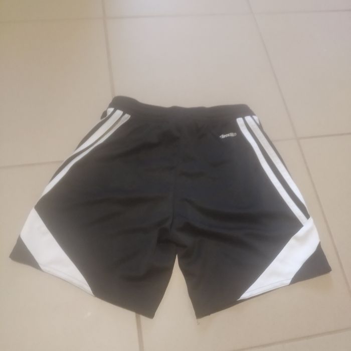 Spodenki Adidas na 128 cm