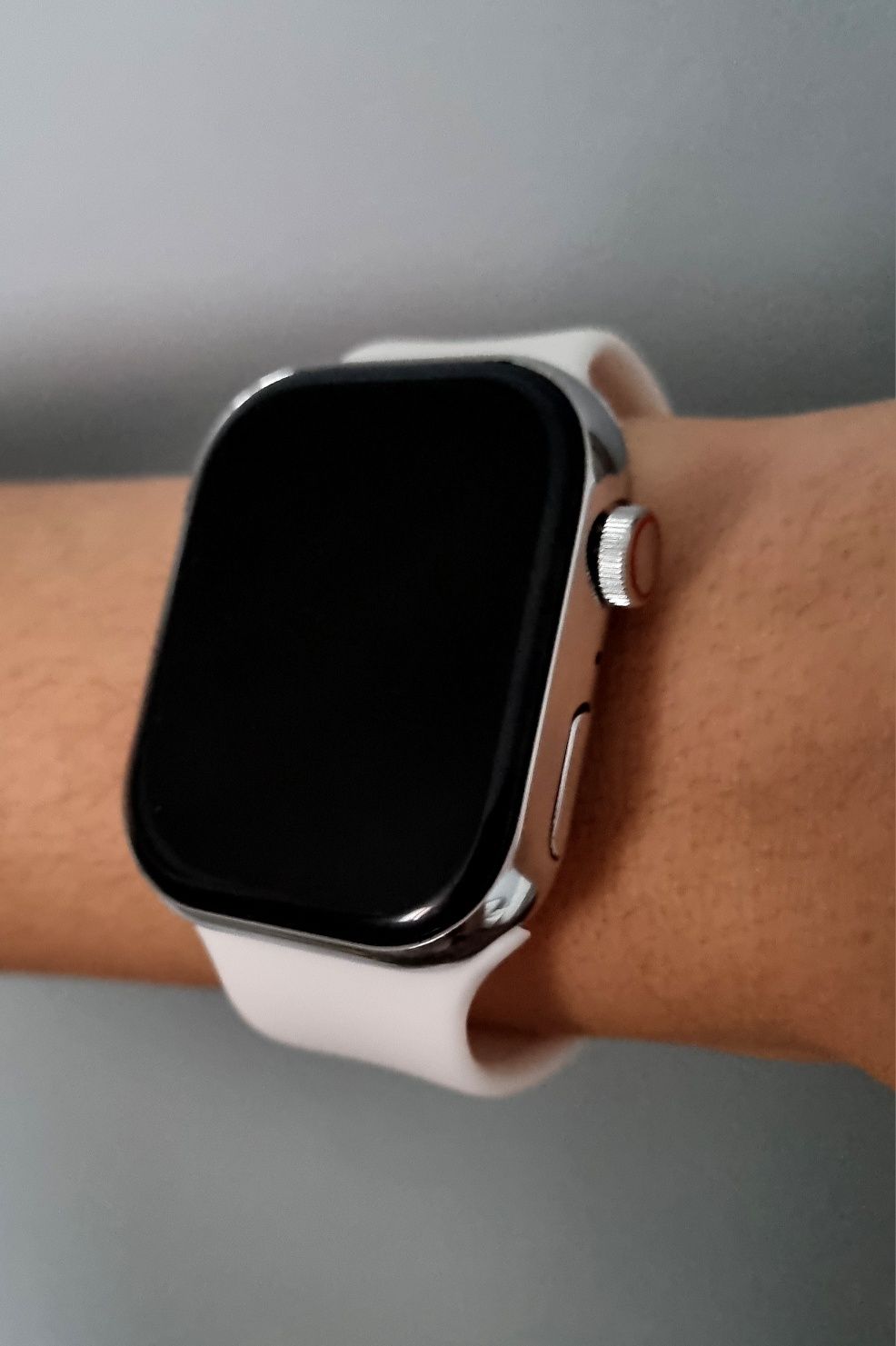 Smartwatch 9 Max NOWY