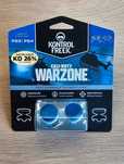 KontrolFreek CoD Warzone + Nakładki God of War