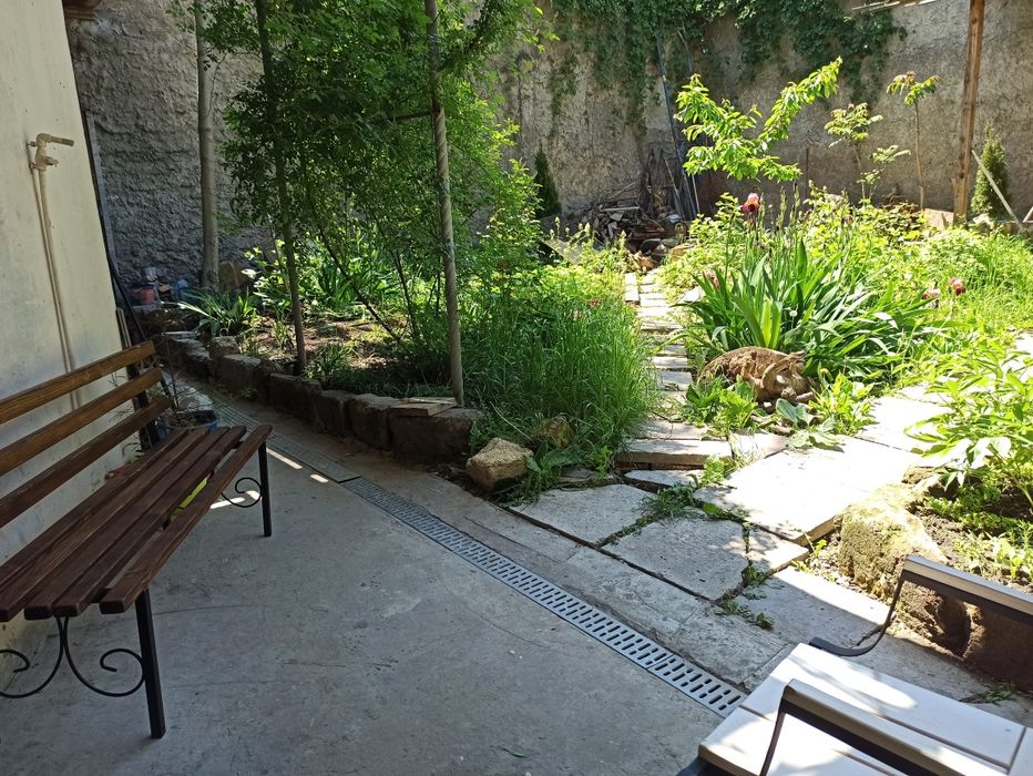 Дом у моря с бассейном и сауной