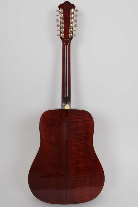 Ibanez M-342 AV – Guitarra Acústica 12-string Vintage, Maple Series