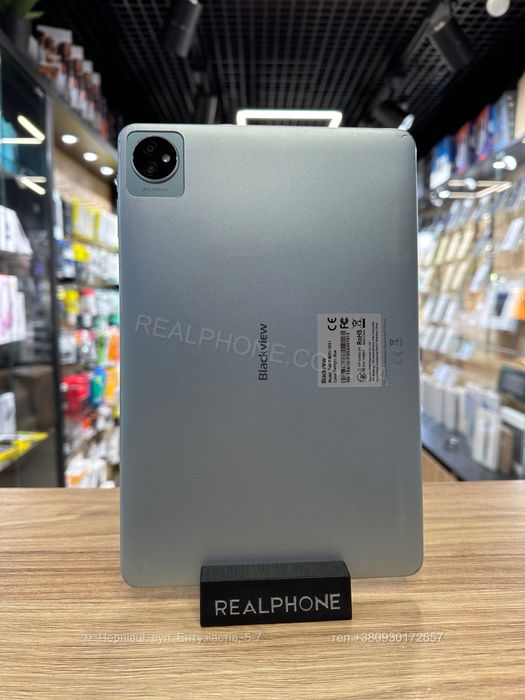 Планшет Blackview Tab 7 WiFi по запчастинах