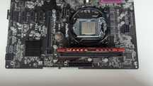 Socket 1150 Ігрова AsRock H81 Pro BTC R2.0