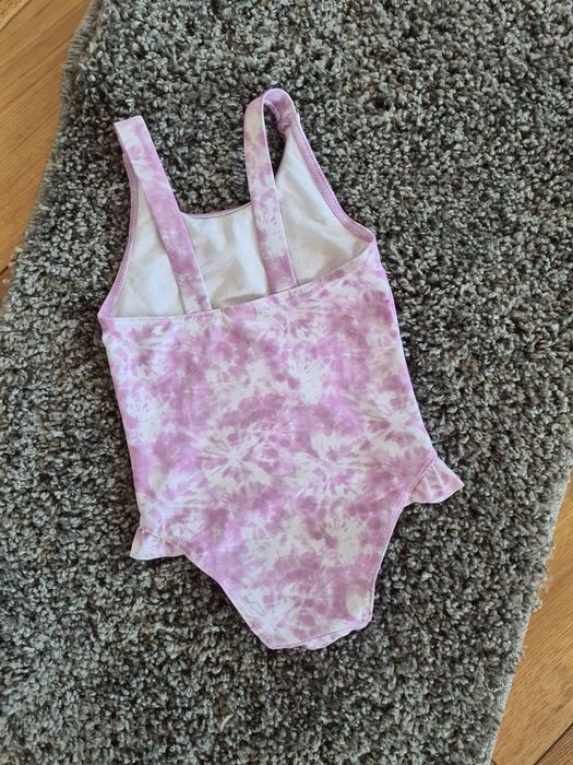 Powerpuff Atomówki 92 98 1,5-2lata kostium kąpielowy strój jednoczęści